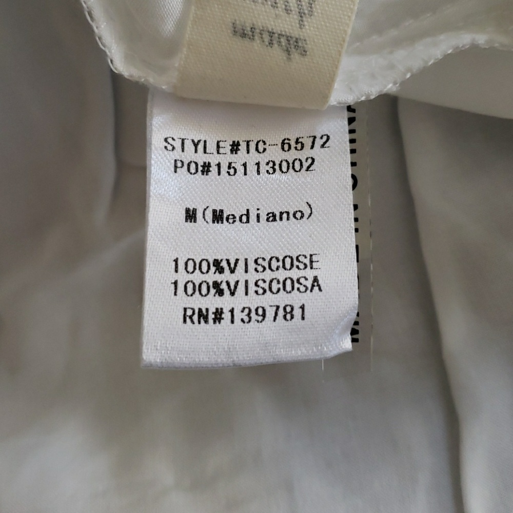 DONATING TODAY  NWT Tie Dye Maxi Dress! - Picture 4 of 4